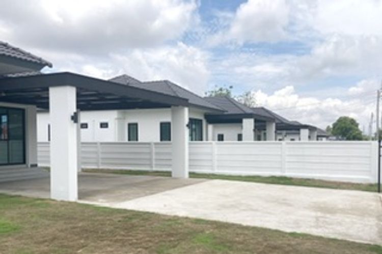 ภาพแบบบ้าน-สไตล์คอนเทมโพรารี่