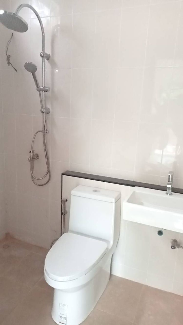 ภาพแบบบ้าน-บ้านนอร์ดิก 135ตรม. ที่ดิน 105ตรว. เพียง 1.90 ล. ใกล้ศาลากลางอุบลแห่งใหม่