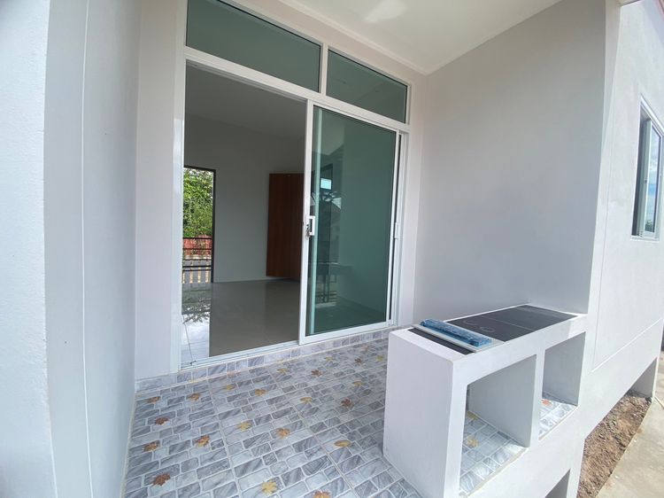 ภาพแบบบ้าน-แบบบ้านที่ 1