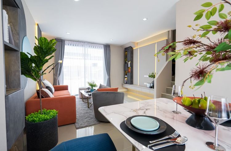 ภาพแบบบ้าน-Type B