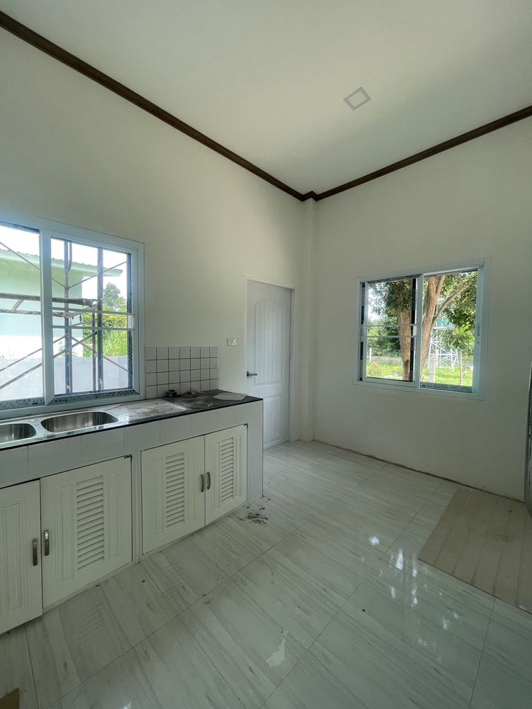 ภาพแบบบ้าน-บ้านนอร์ดิก 135ตรม. ที่ดิน 105ตรว. เพียง 1.90 ล. ใกล้ศาลากลางอุบลแห่งใหม่