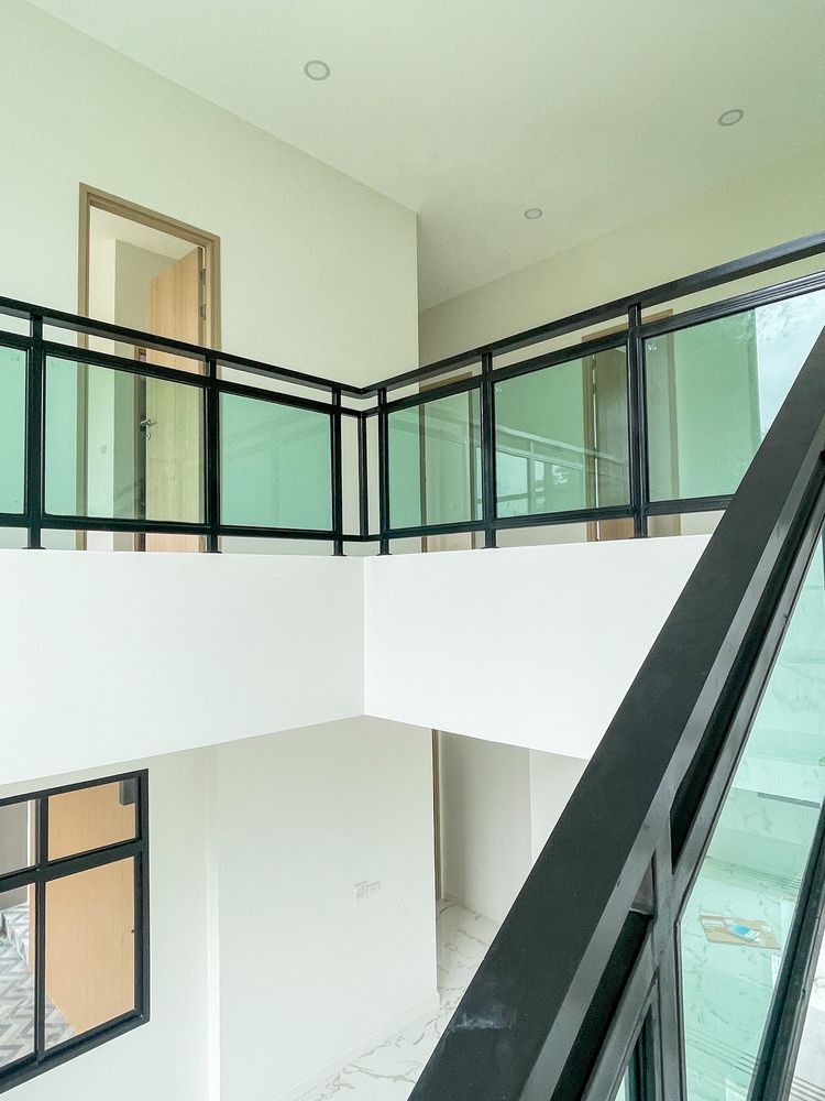 ภาพแบบบ้าน-นรากร เฮาส์