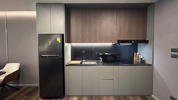 ภาพแบบบ้าน-TYPE B (PENTHOUSE ROOFTOP)