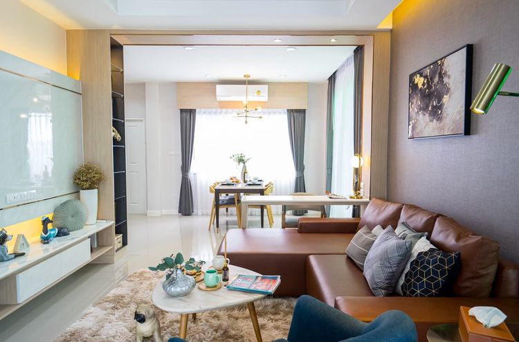 ภาพแบบบ้าน-Type A