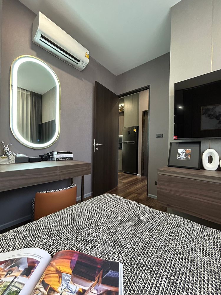 ภาพแบบบ้าน-TYPE A (PENTHOUSE GARDEN BALCONY)