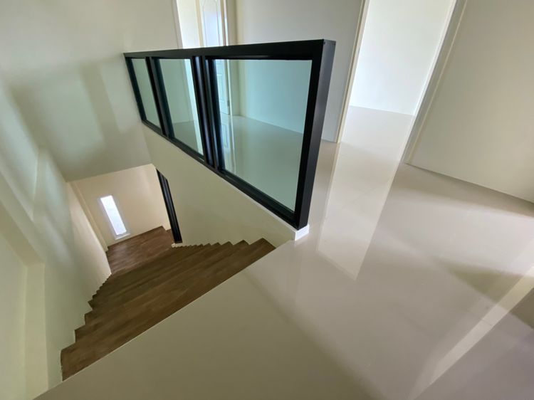 ภาพแบบบ้าน-ทาว์โฮม 2 ชั้น