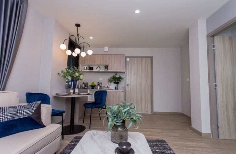 ภาพแบบบ้าน-Type A