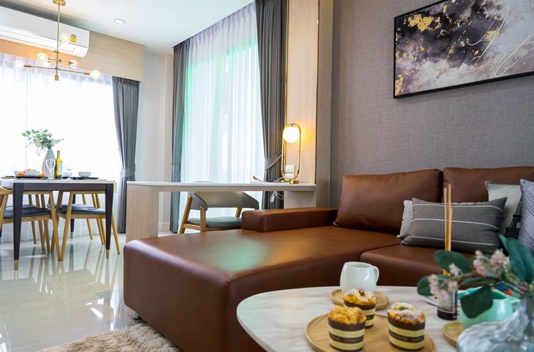 ภาพแบบบ้าน-Type A