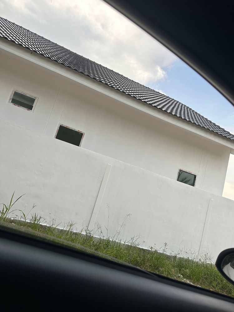 ภาพแบบบ้าน-โครงการอาภากรโฮม 1