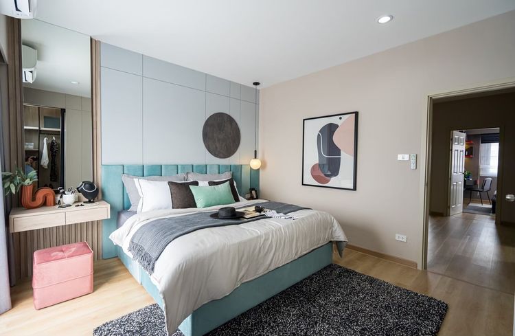 ภาพแบบบ้าน-Type B