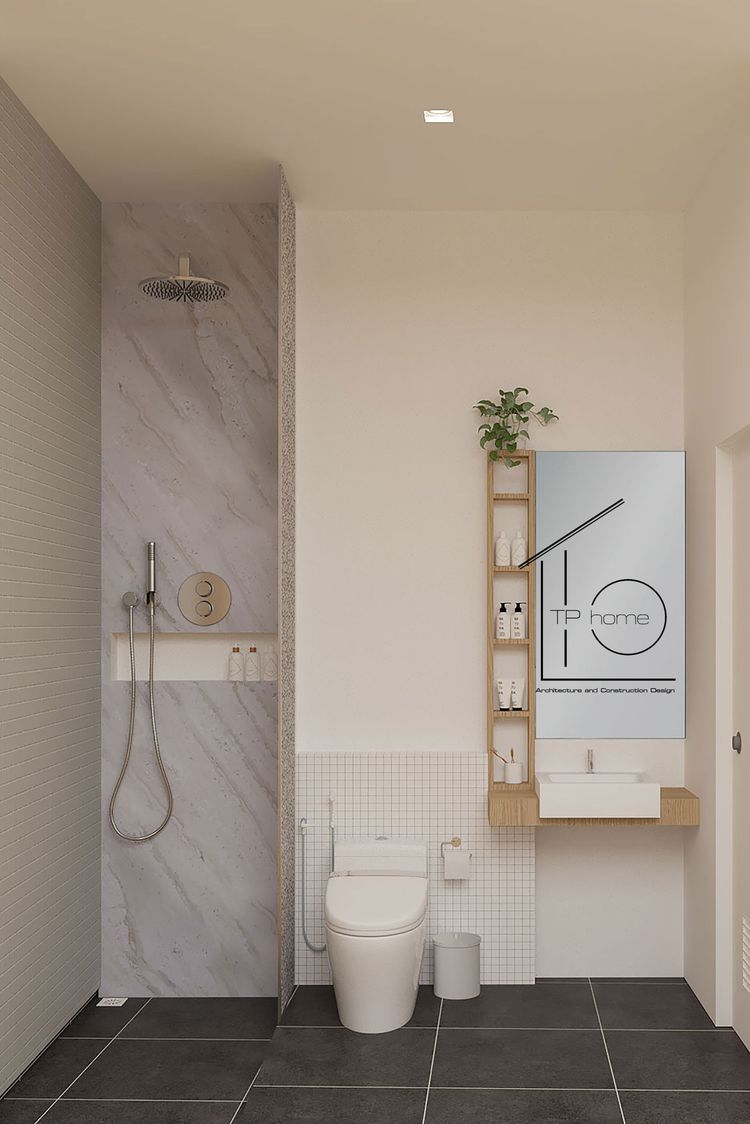 ภาพแบบบ้าน-อาคารพาณิชย์2ชั้น