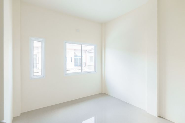 ภาพแบบบ้าน-ทาว์โฮม 2 ชั้น