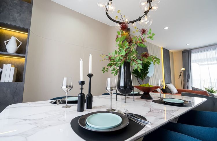 ภาพแบบบ้าน-Type B