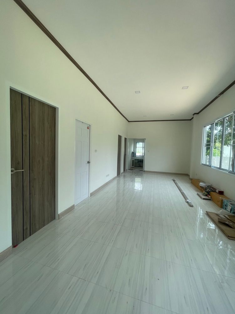 ภาพแบบบ้าน-บ้านนอร์ดิก 135ตรม. ที่ดิน 105ตรว. เพียง 1.90 ล. ใกล้ศาลากลางอุบลแห่งใหม่