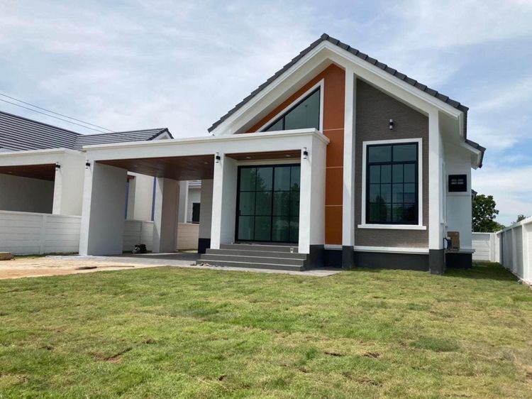 ภาพแบบบ้าน-บ้านนอร์ดิก Type B