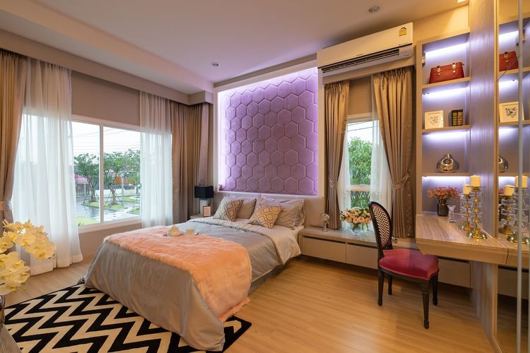 ภาพแบบบ้าน-Sapphire (Type C)