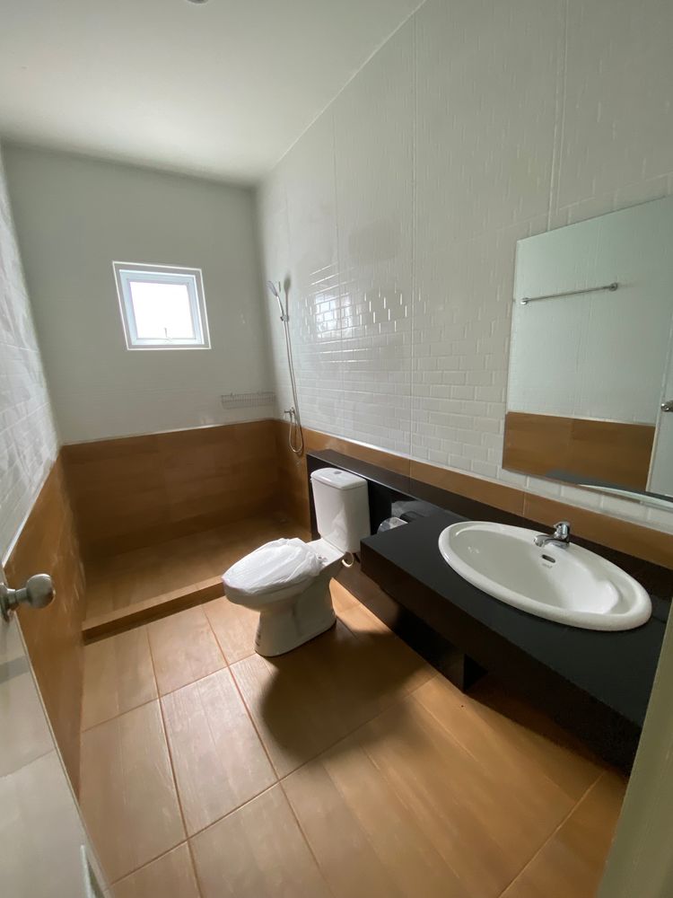 ภาพแบบบ้าน-ทาว์โฮม 2 ชั้น