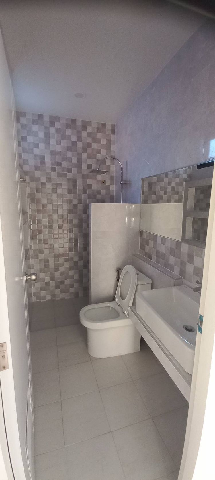 ภาพแบบบ้าน-บ้านสวยบรรยากาศสวน