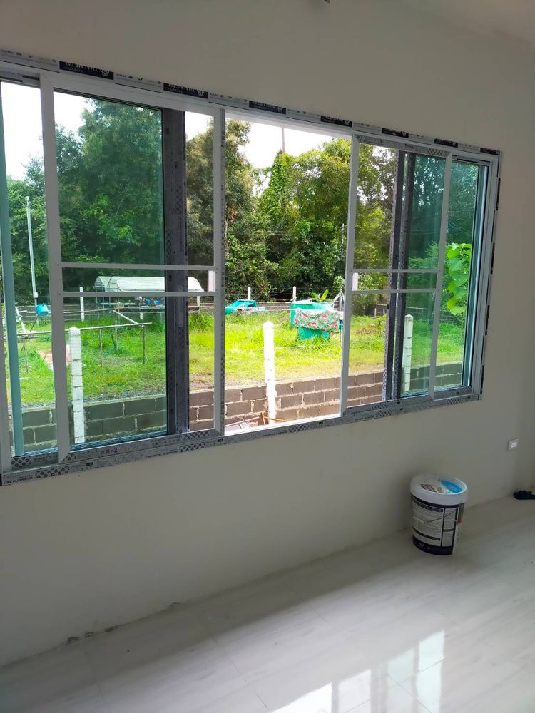 ภาพแบบบ้าน-บ้านนอร์ดิก 135ตรม. ที่ดิน 105ตรว. เพียง 1.90 ล. ใกล้ศาลากลางอุบลแห่งใหม่