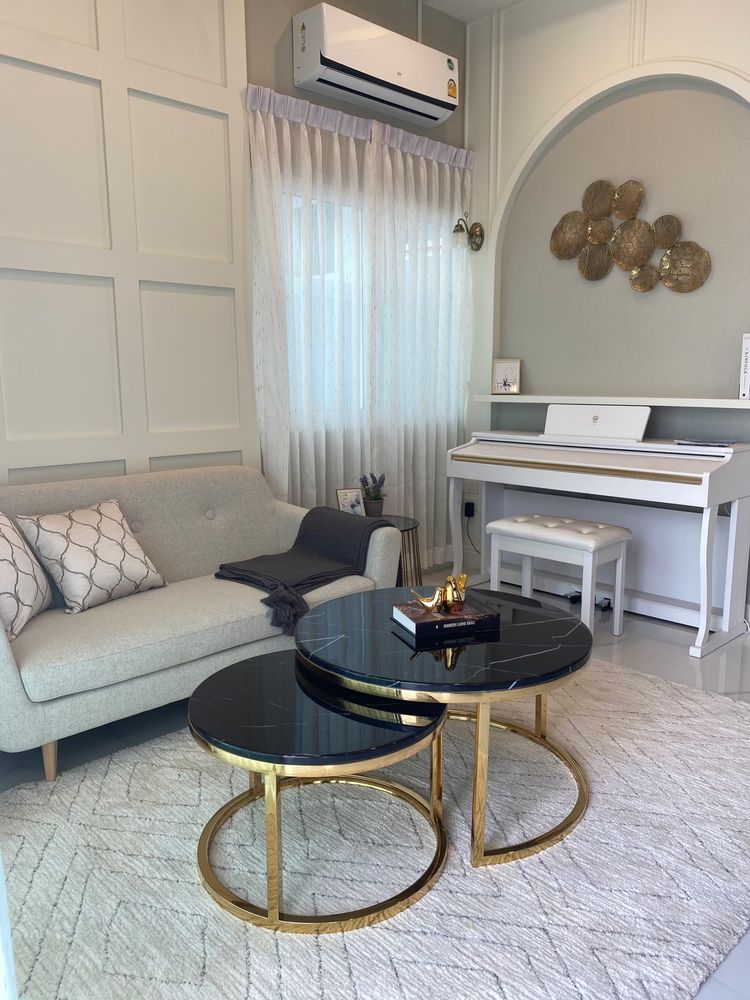 ภาพแบบบ้าน-บ้านแฝด