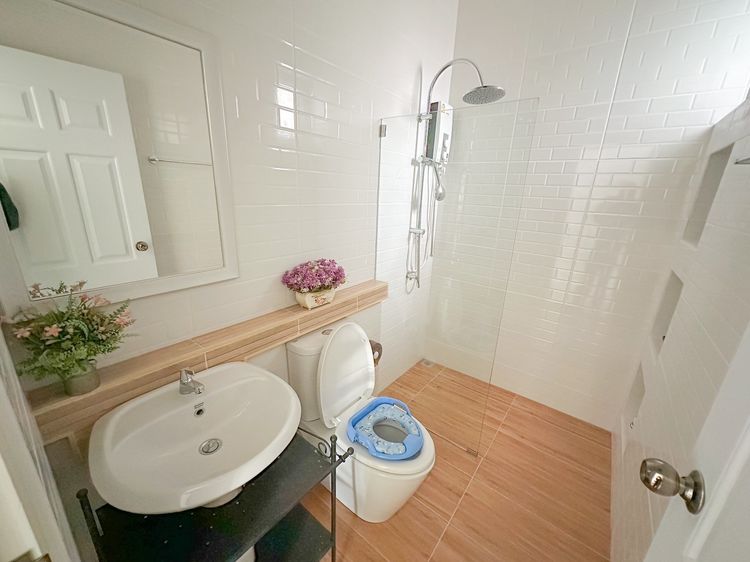 ภาพแบบบ้าน-แบบบ้านสไตล์อิงลิชคันทรี PLENARY