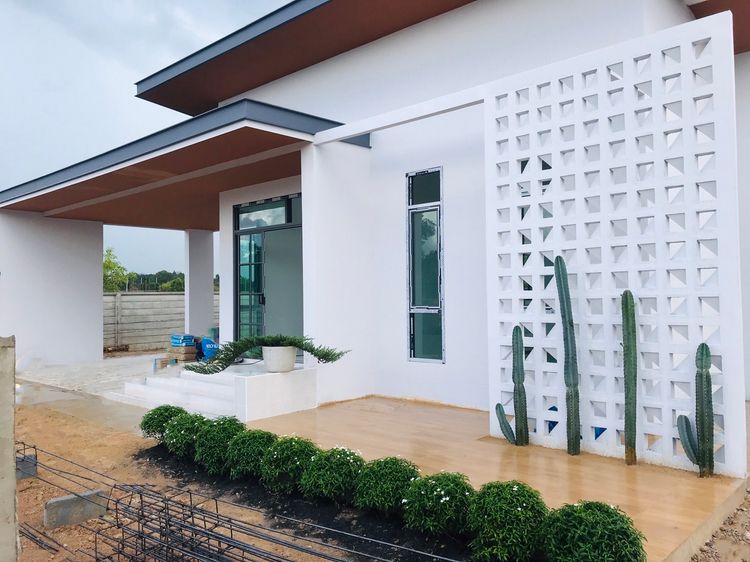 ภาพแบบบ้าน-เอวานิวอุบลราชธานี