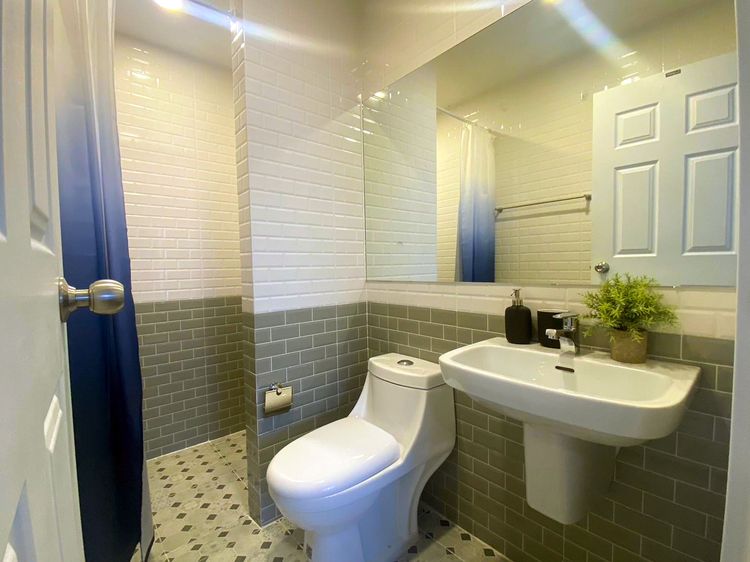 ภาพแบบบ้าน-ทาวน์โฮม