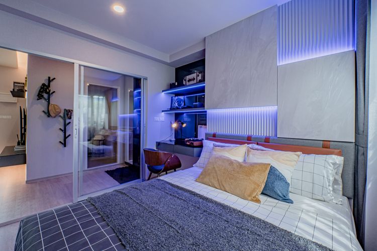 ภาพแบบบ้าน-STUDIO