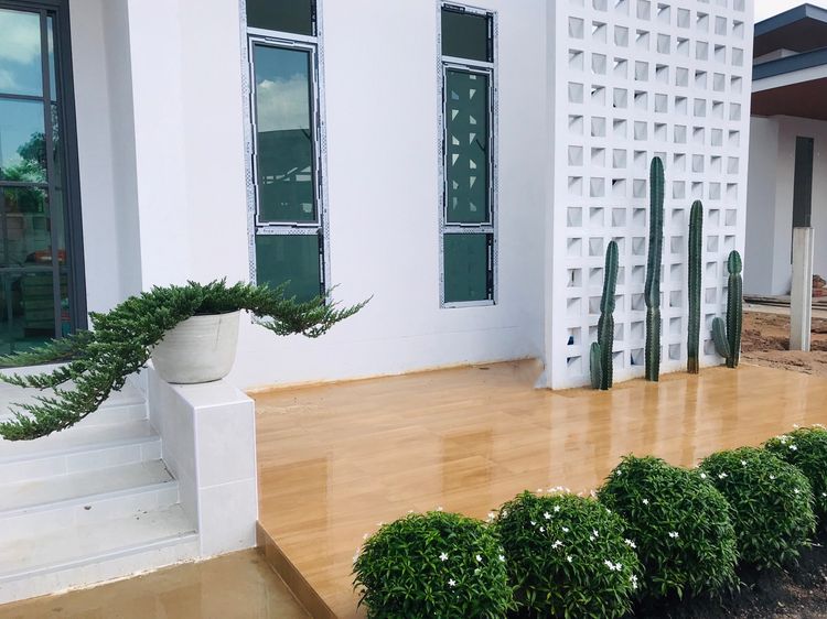 ภาพแบบบ้าน-เอวานิวอุบลราชธานี