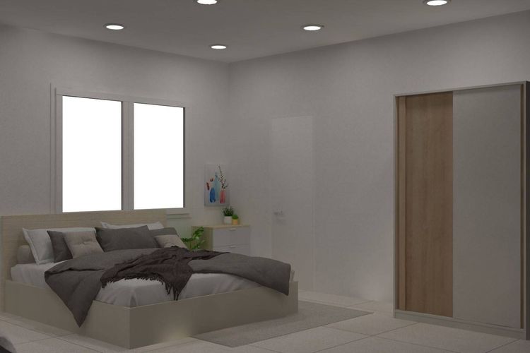 ภาพแบบบ้าน-บ้านเดี่ยว