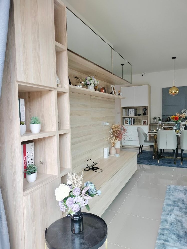 ภาพแบบบ้าน-บ้านเดี่ยว