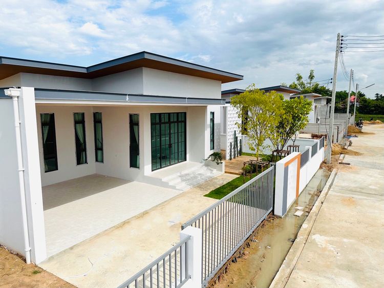 ภาพแบบบ้าน-เอวานิวอุบลราชธานี