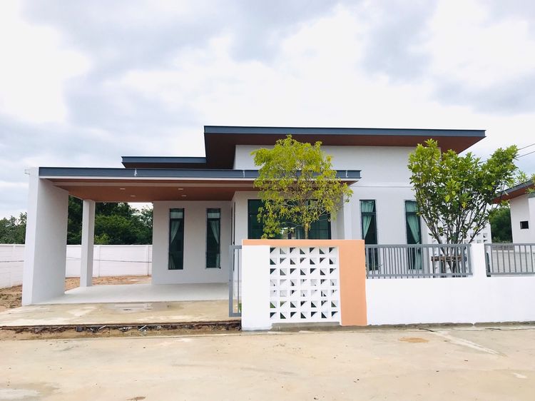 ภาพแบบบ้าน-เอวานิวอุบลราชธานี