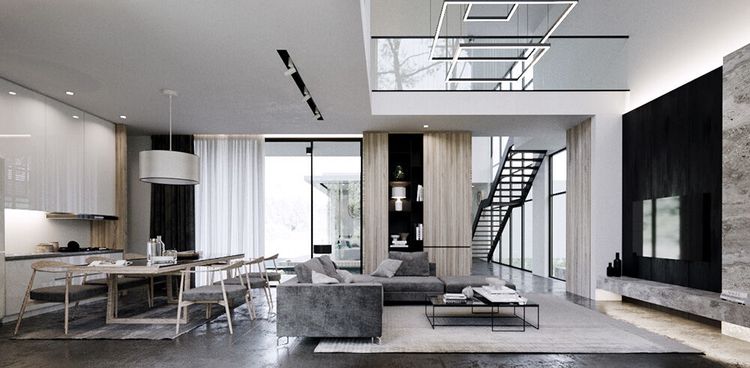 ภาพแบบบ้าน-AMBER HOME