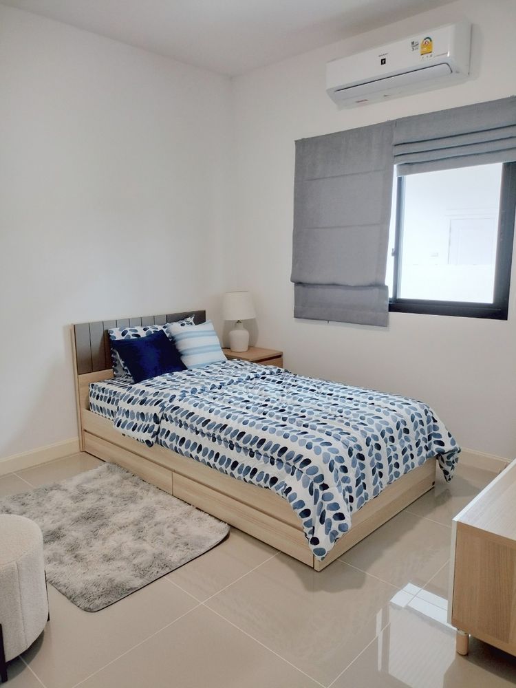 ภาพแบบบ้าน-บ้านแฝด TYPE A