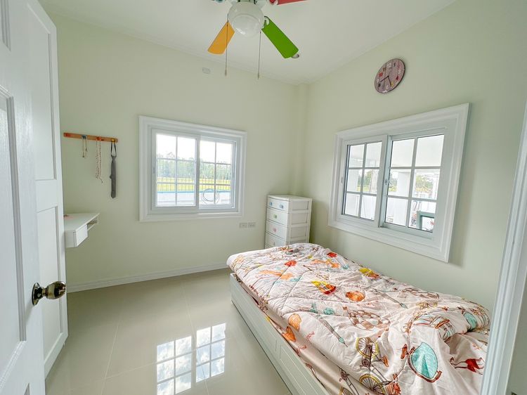 ภาพแบบบ้าน-แบบบ้านสไตล์อิงลิชคันทรี PLENARY