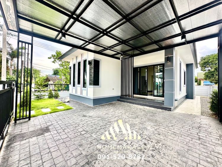 ภาพแบบบ้าน-อมตะพานทอง-มาบโป่ง