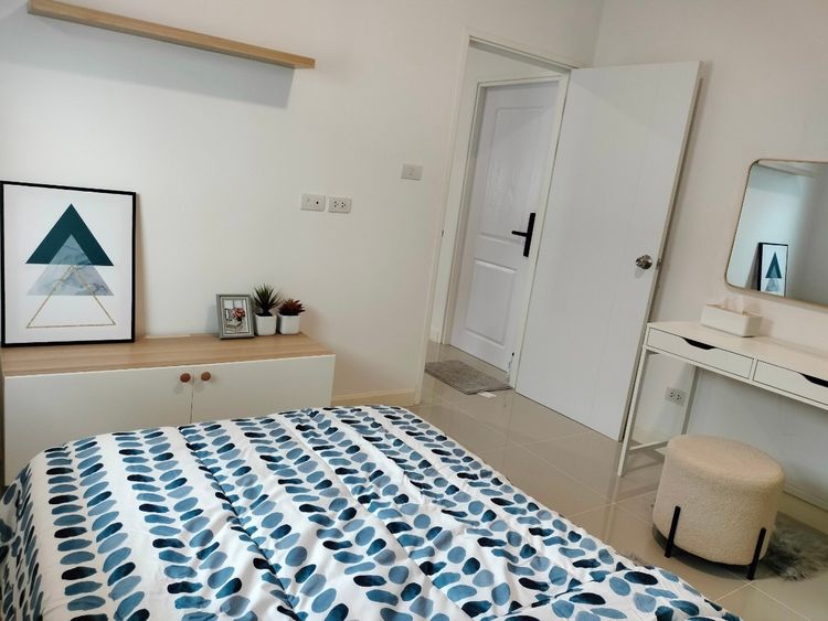 ภาพแบบบ้าน-บ้านแฝด TYPE B