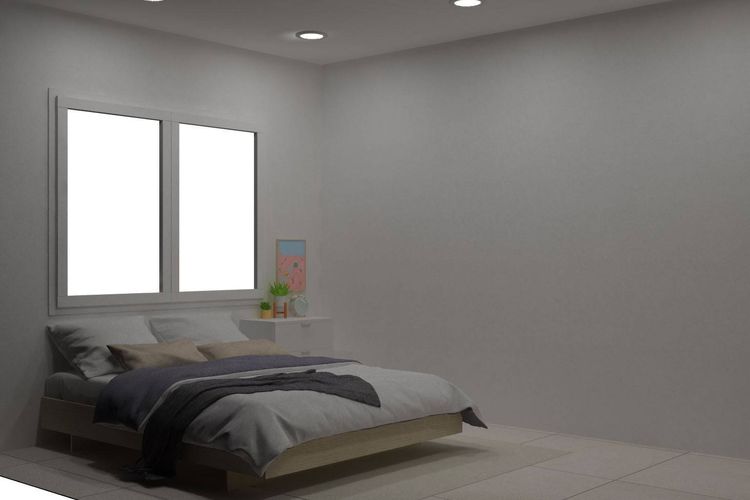 ภาพแบบบ้าน-บ้านเดี่ยว