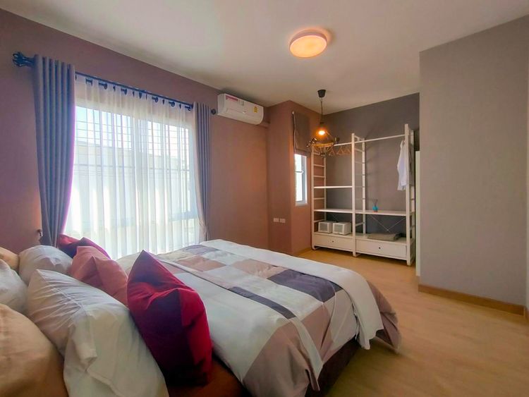 ภาพแบบบ้าน-ทาวน์โฮม