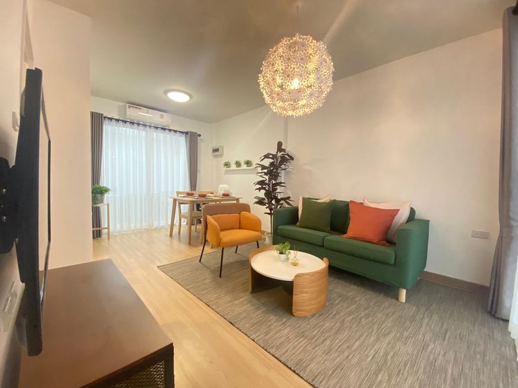 ภาพแบบบ้าน-ทาวน์โฮม