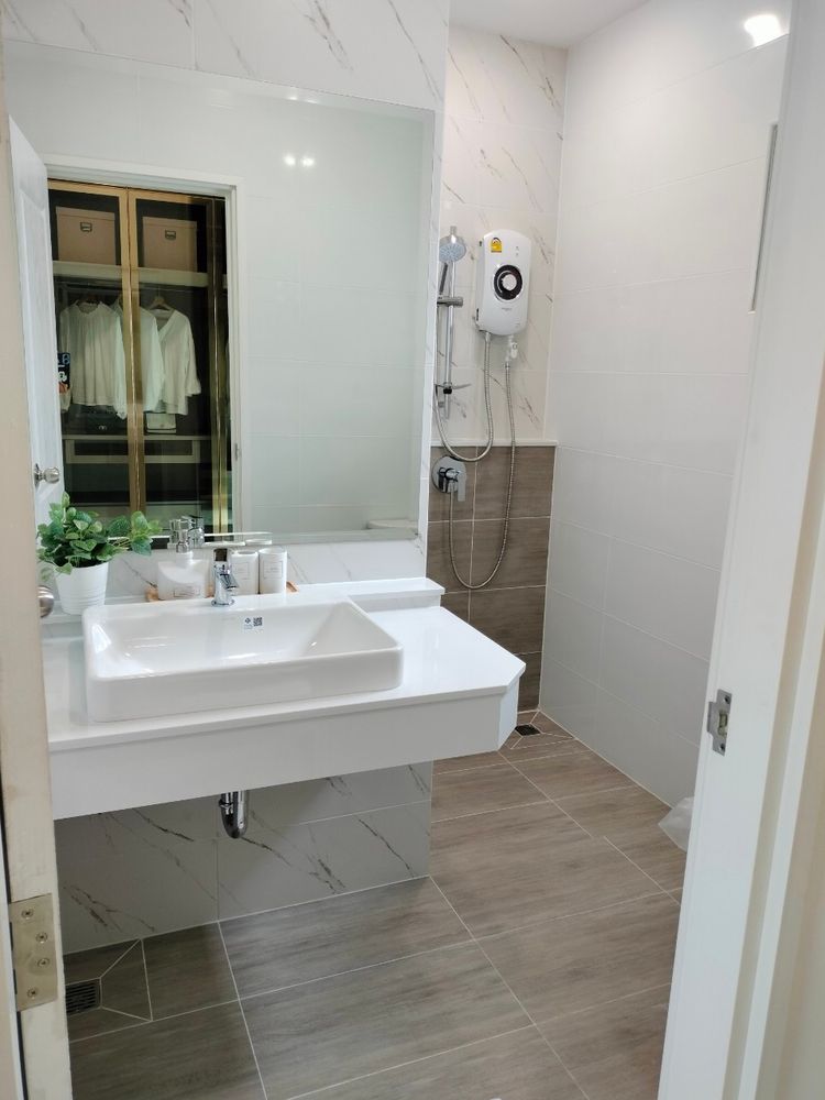 ภาพแบบบ้าน-บ้านเดี่ยว