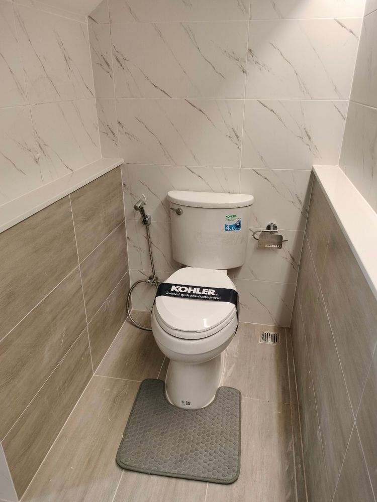 ภาพแบบบ้าน-บ้านแฝด TYPE B