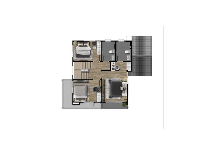 ภาพแบบบ้าน-Porter