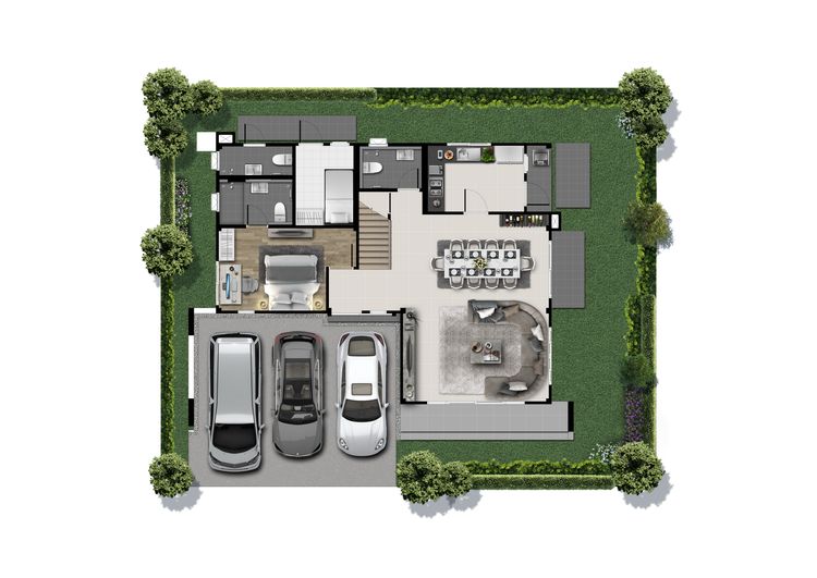 ภาพแบบบ้าน-Quincy