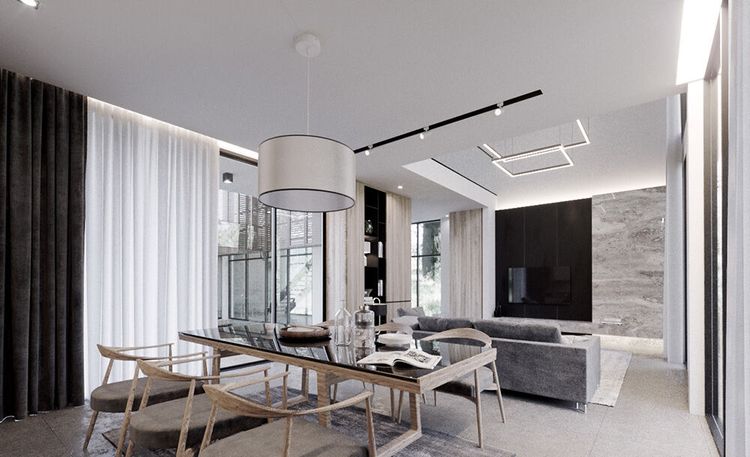 ภาพแบบบ้าน-AMBER HOME