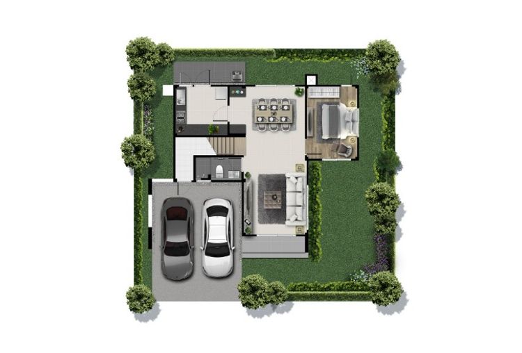 ภาพแบบบ้าน-PORTER