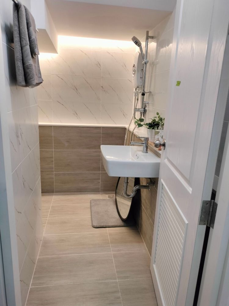 ภาพแบบบ้าน-บ้านแฝด TYPE A