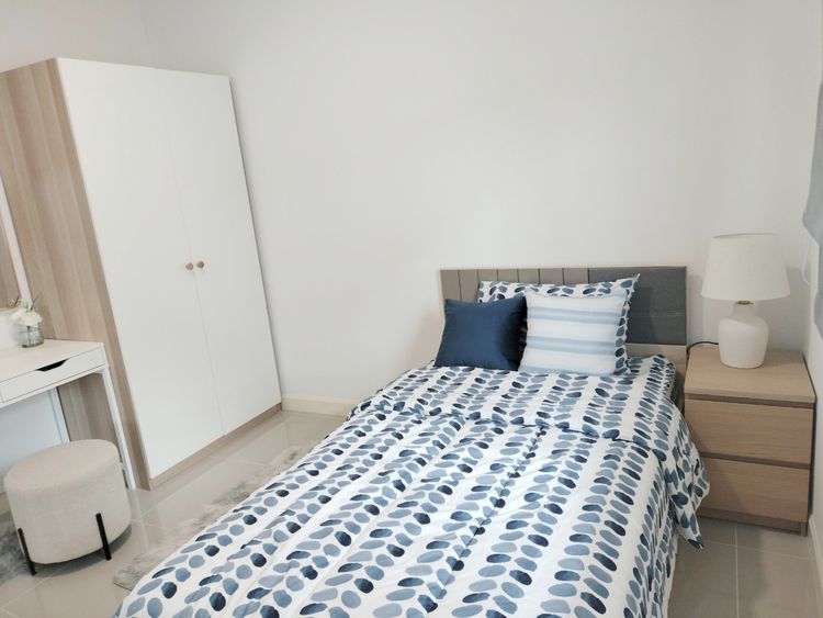 ภาพแบบบ้าน-บ้านแฝด TYPE B