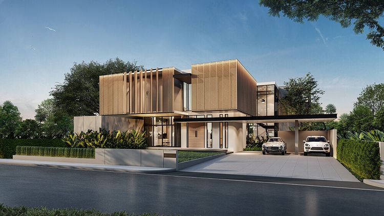 ภาพแบบบ้าน-ONYX HOME